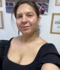 Rencontre Femme : Nadia, 47 ans à Kazakhstan  Karaganda